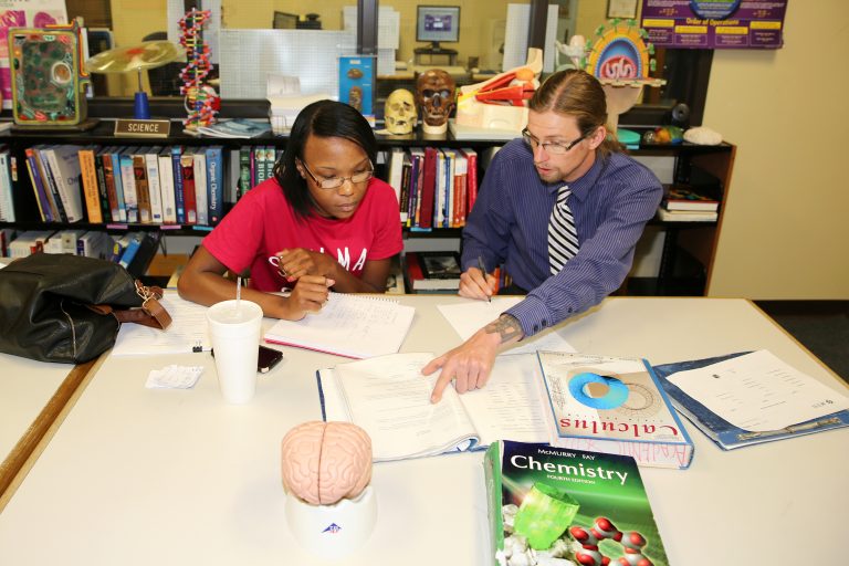 8D4B7049 Wayne Community College Goldsboro, NC