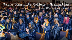 Graduation Video Live Streaming