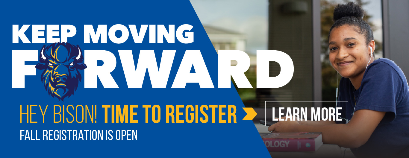 Register for the Fall 2020 semester. Wayne Community College
