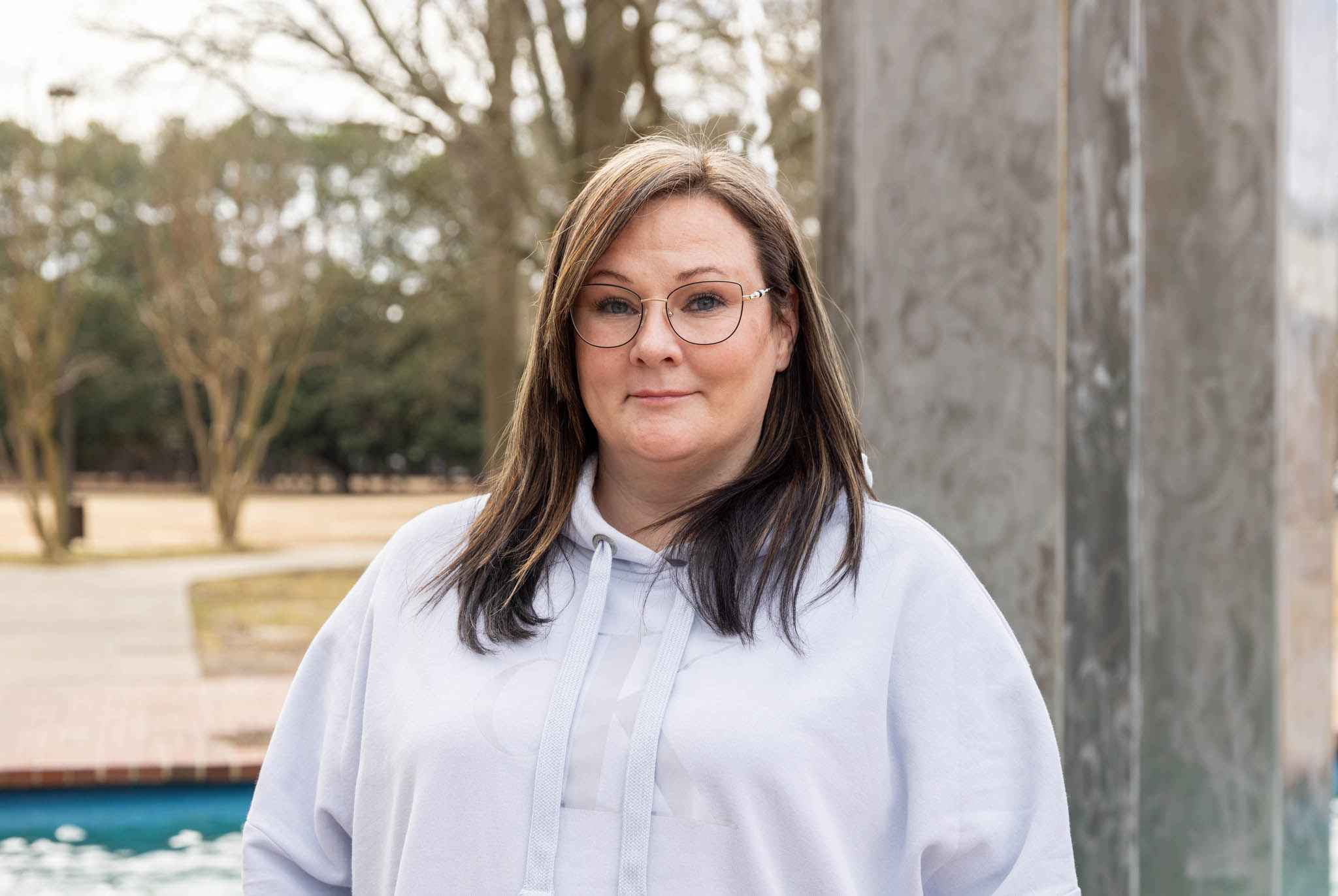 Cone Garners Dallas Herring Achievement Award Wayne Community College