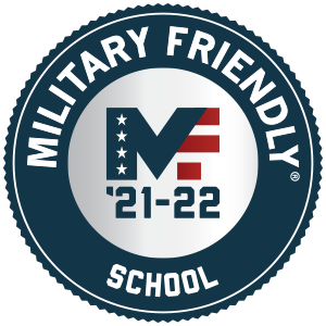 Military Friendly School 21-22