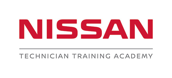 Nissan Technician Training Academy Logo