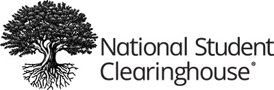 National Student Clearinghouse logo