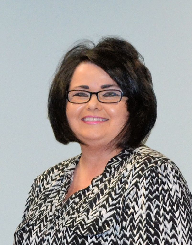 WCC Honored at Professional Conference Wayne Community