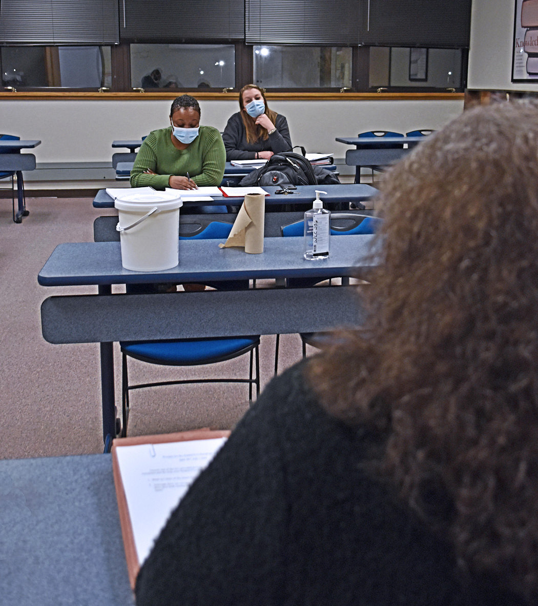wcc moodle