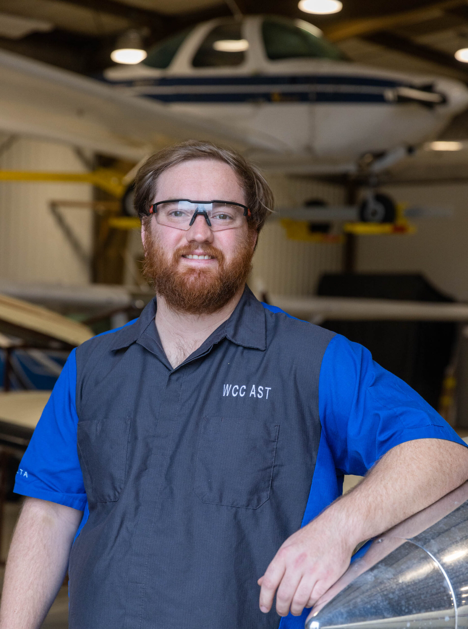 Dabney Garners Academic Award Wayne Community College Goldsboro, NC