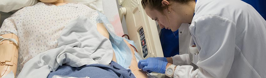 Associate In General Education Nursing Wayne Community College 