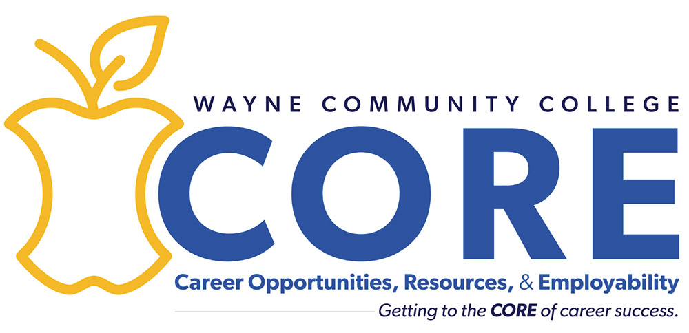 The logo of WCC's quality enhancement plan.