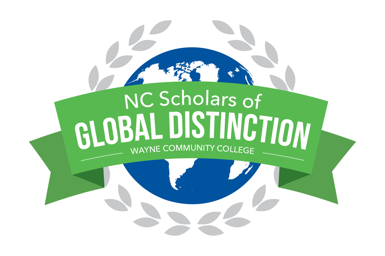NC Scholars of Global Distinction banner