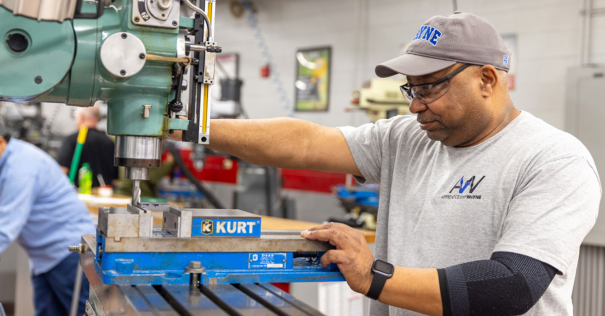 WCC, Smithfield Foods Receive Award from State Board of Community