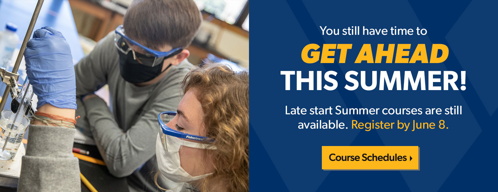 registrationsummer2021latestart01 Wayne Community College