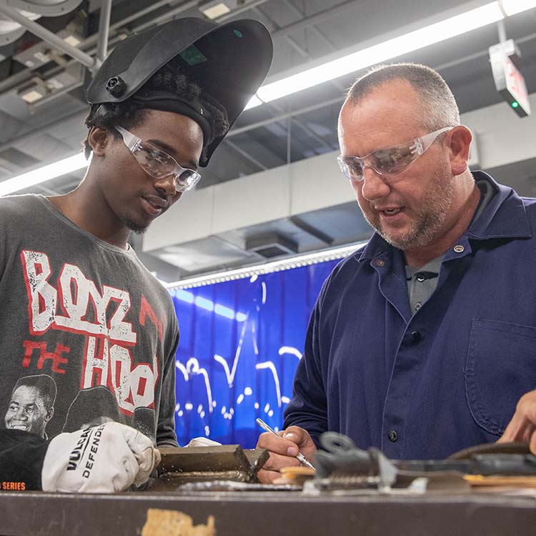 Gaborone intelligence overview