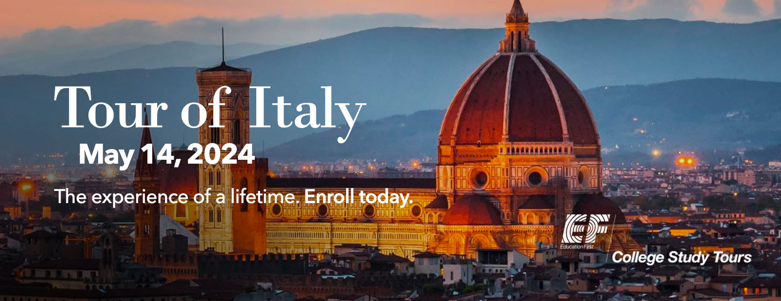 italy trip packages 2024